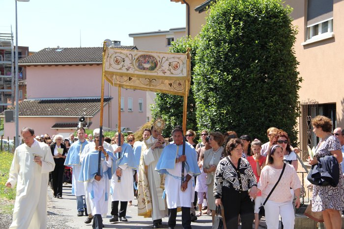CORPUS DOMINI 152